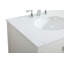 Ensemble de meuble-lavabo simple 30 po-1410711469
