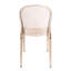 Chaise de salle à manger Genoa-252889538