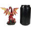 Figurine Derean Mythical Fantasy Midnight Leviathan