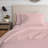Cotton Blend Jersey Knit Sheet Set-348657141-348657142