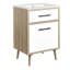 Meuble-lavabo 24 po Maverick par Modway-88459698