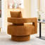 Chaise avec accoudoirs pivotants 29 po Loop-515132449