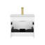 Meuble-lavabo flottant Keriel-87809639