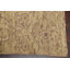 Tapis oriental floral Oushak fait à la main 8 x 10