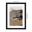 «Snap No1» par Wesse, impression sur bois encadrée-903299552-903299554