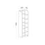 Display Cabinet