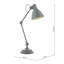 Lechlade Metal Desk Lamp