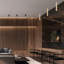 Genesis Flush Ceiling Light-2052331934-2052331933