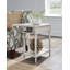 Table de bout Blatt-582528069