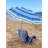 84'' Tilt Beach Umbrella-56409226