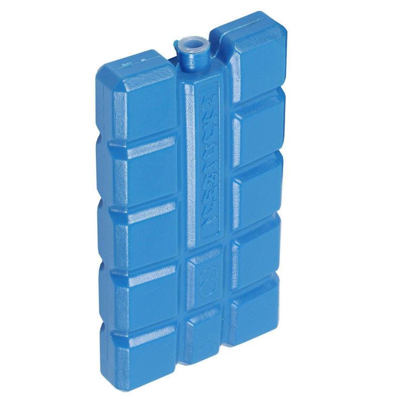 Sheley Symple Stuff 1L Freezer Pack in Blue