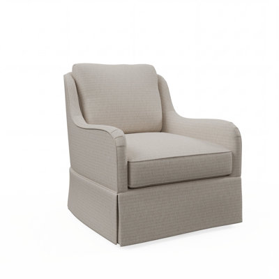 Chaise pivotante Salt Creek