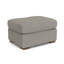 Square Ottoman-422933926