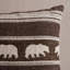Koda Stripe Pillow