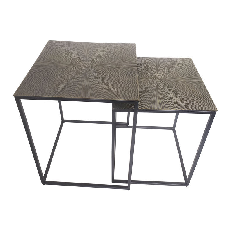 Kristinn Nesting Tables