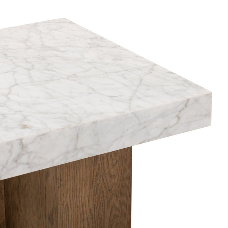 BELLAMY End Table