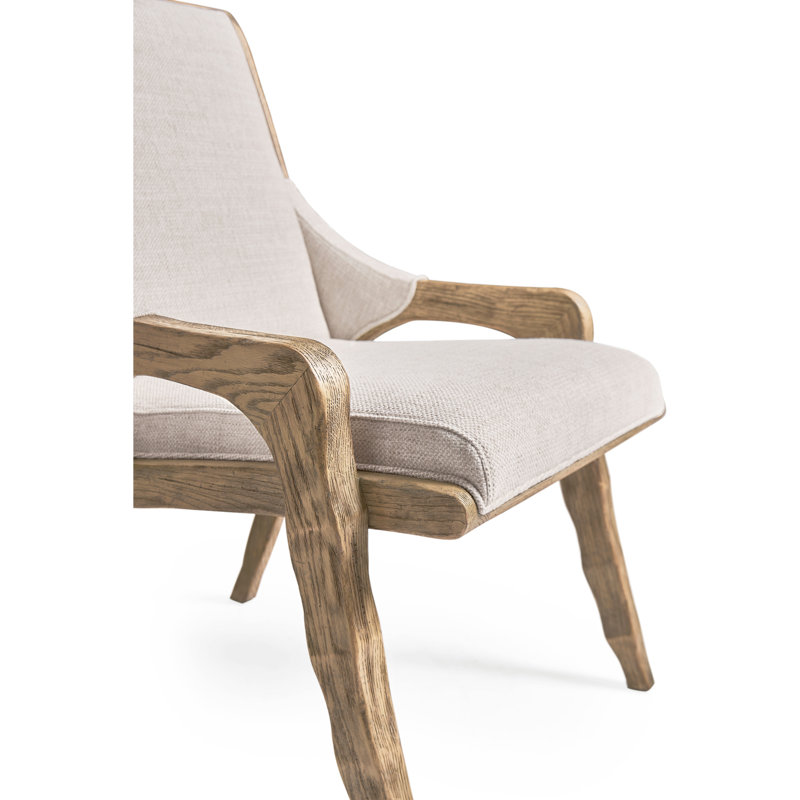 Echo Canyon Upholstered Arm Chair