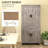Freestanding Storage Cabinet-1736041343