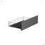 Cadre de lit avec DEL, 4 tiroirs de rangement portables sous le lit-1023904695-1023904694