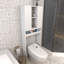 Armoire de toilette Helen - Blanc