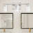 Rohnert 3 - Light Dimmable LED Vanity Light