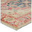 Tapis rouge / bleu Zendy-579520213