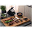 Ensemble de 7 couteaux ZWILLING Pro, anthracite