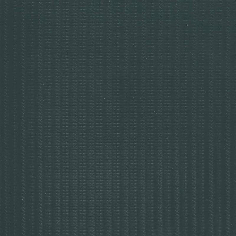 Carneatly Vinyl Fence Panels, Matte Green