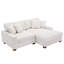 Milbrey Modular Corner Sofa-2105552118-2105552009