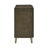 Aimee 2 Door Accent Cabinet