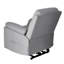Single Sofa Recliner Armchair Reclining Chair-1359400530-1359400532