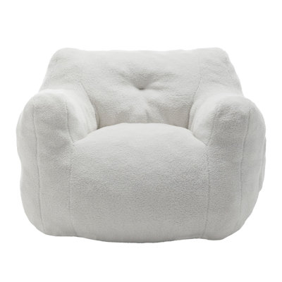 Comfortable Bean Bag Chair by Latitude Run