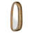 Sandals Aluminum Asymmetrical Wall Mirror-98407519