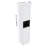 12" Bathroom Side Cabinet