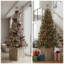 Arbre surélevé en bois 24 po H-119318888