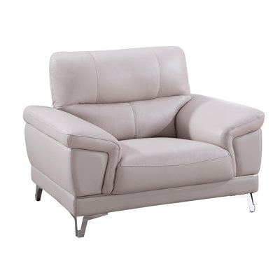 Berin Upholstered Armchair