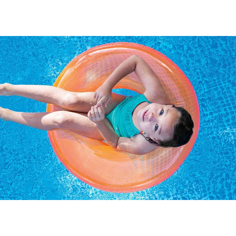 Intex 12ft x 30in Easy Set Above Ground Swimming Pool and Filter Cartridge Pump