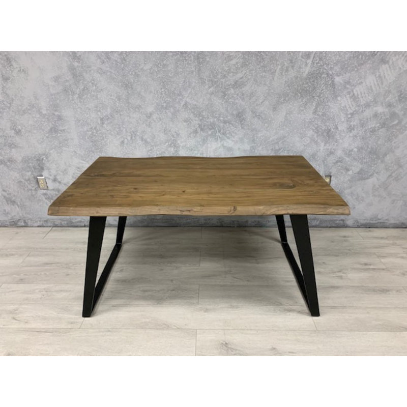 Table de salle à manger Garlan, H 30 po x L 71 po x l 36 po