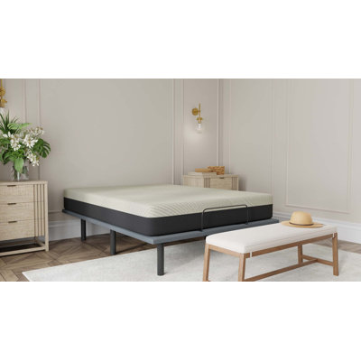 Matelas ferme 8 po Gel Comfort