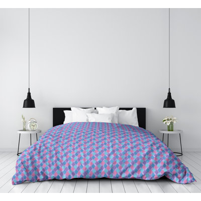 Housse de couette Katelyn Elizabeth