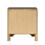 Table de chevet 3 tiroirs-945142268