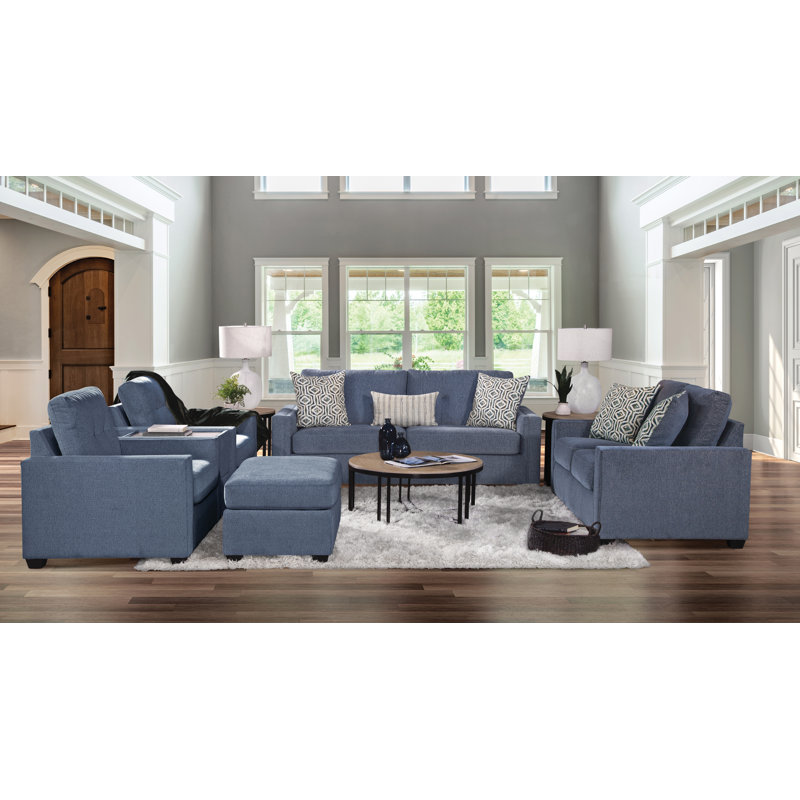 Rosser Sofa