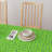 Morelia Celtic Foliage Tablecloth-730367821