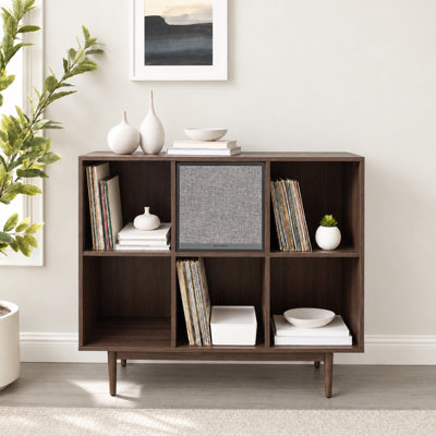 Liam Bookcase