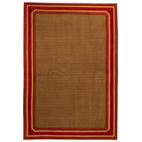 Via Como - 'Nobilis' Rug - Size 6'7" X 9'10"