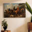 Animaux, paysage, série CDVI-1244649307