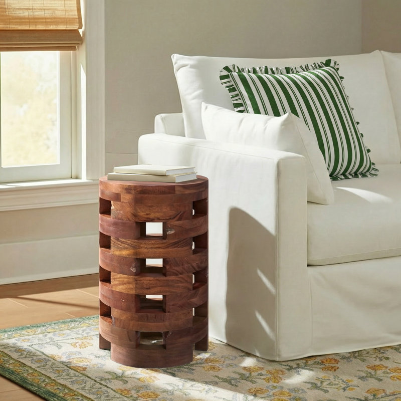 Laylah End Table
