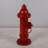 Fire Hydrant Life Size Statue