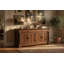 177.8 cm W Mango Solid Wood Sideboard-1396029336