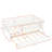 Tolmach Daybed with Trundle Bed-473111113